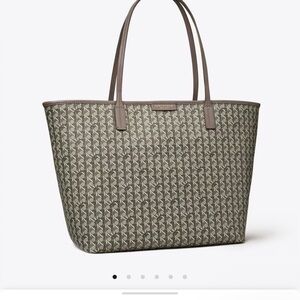 Tory Burch Ever Ready Tote Bag